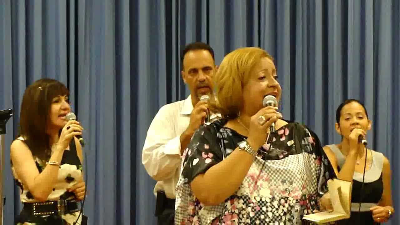 QUE HERMOSO ES SEGUIR LAS PISADAS DEL MAESTRO Y OTROS CANTICOS