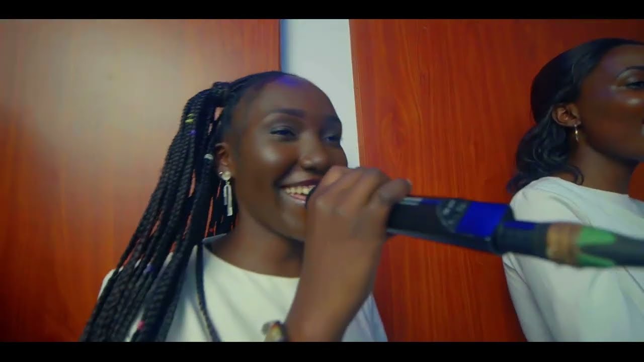 Waali wano by Dr Jonathan Kitonsa Ft Jessy Mulungi (Official Video)