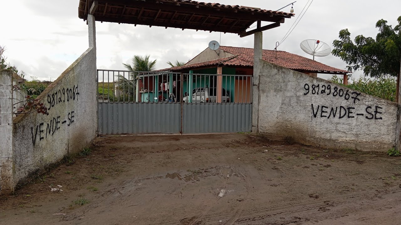 vende está chácara em lajedo Pe 1,2 hectares valor 130 mil, (87)981298067