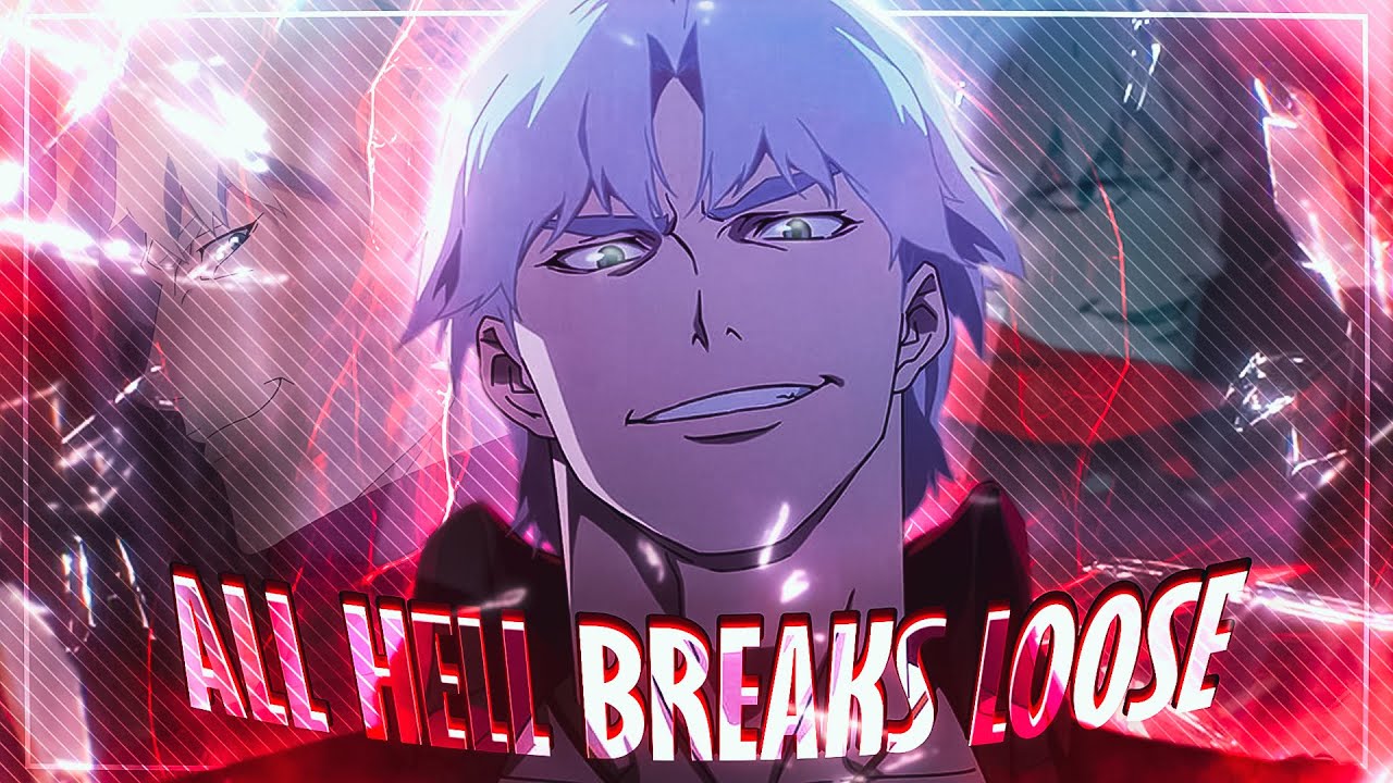 Dante EPIC RAP | 