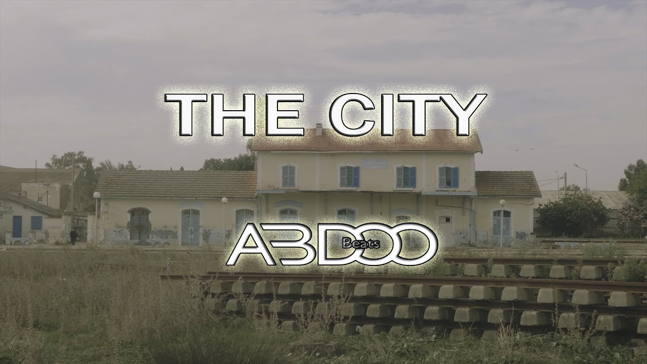 Abdoo - The City ( Mateur ) Prod by Valhallla Music