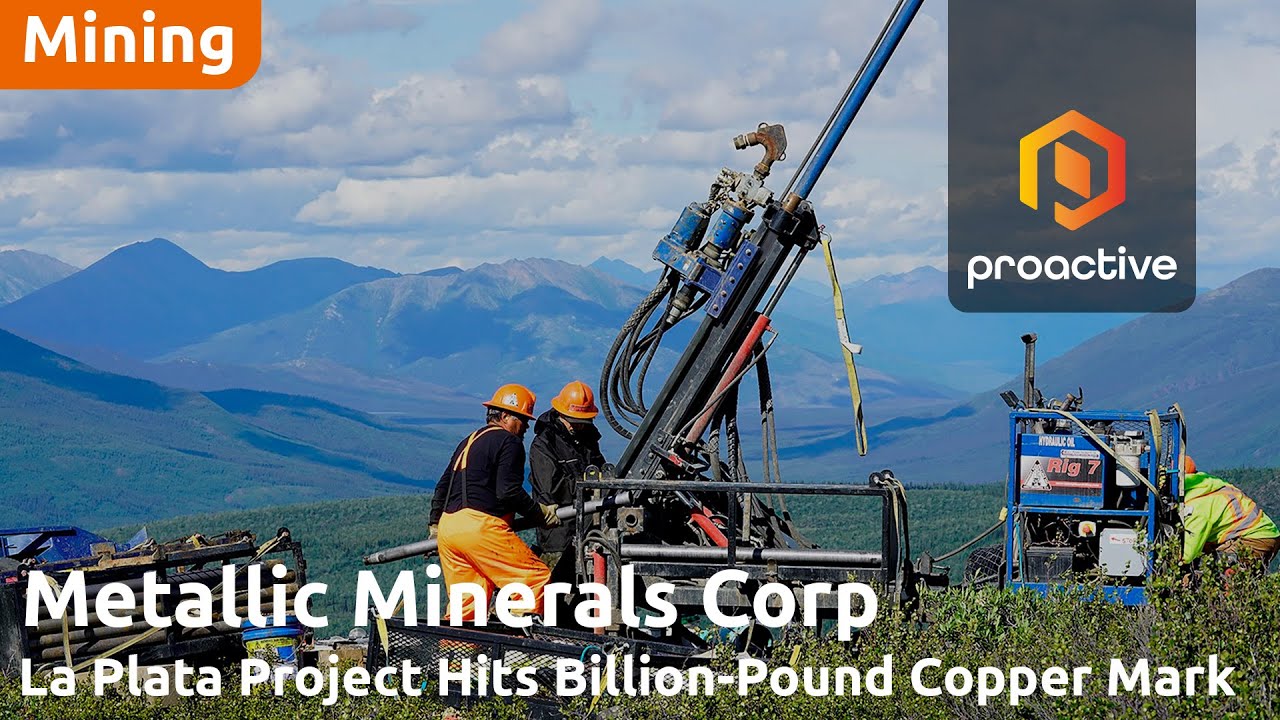 Metallic Minerals advances La Plata and Keno silver projects, backed by strategic investors