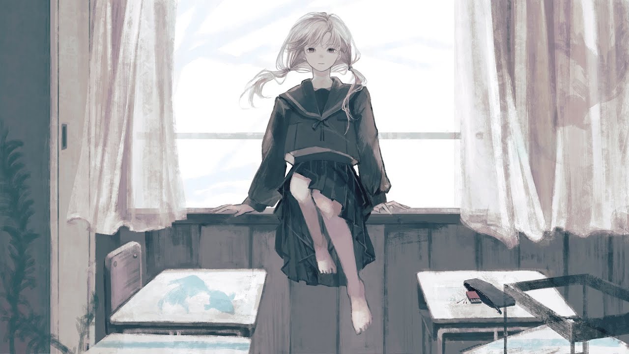 ビオトープ（Biotope） / wotaku feat. 初音ミク