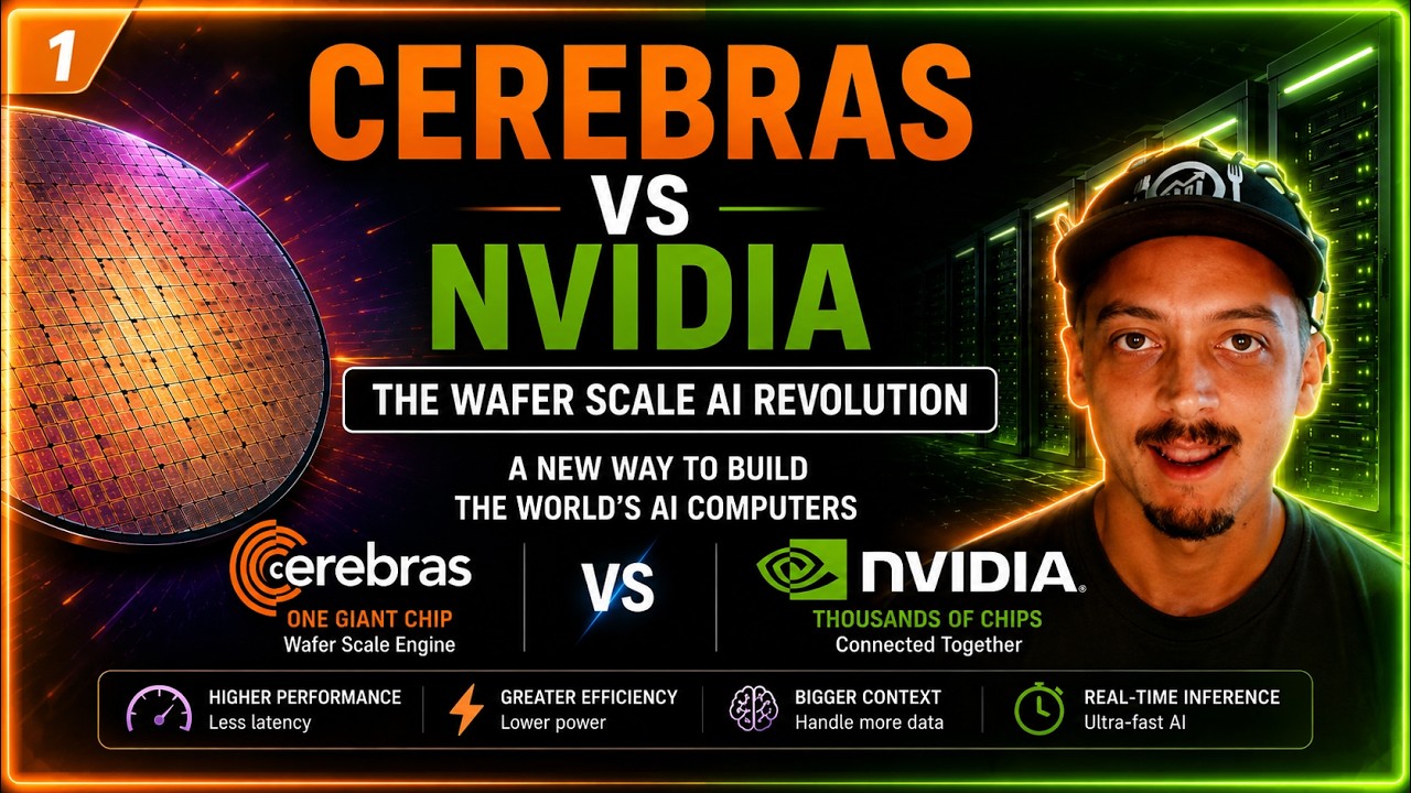 $CBRS - The $50 Billion AI Threat to NVIDIA