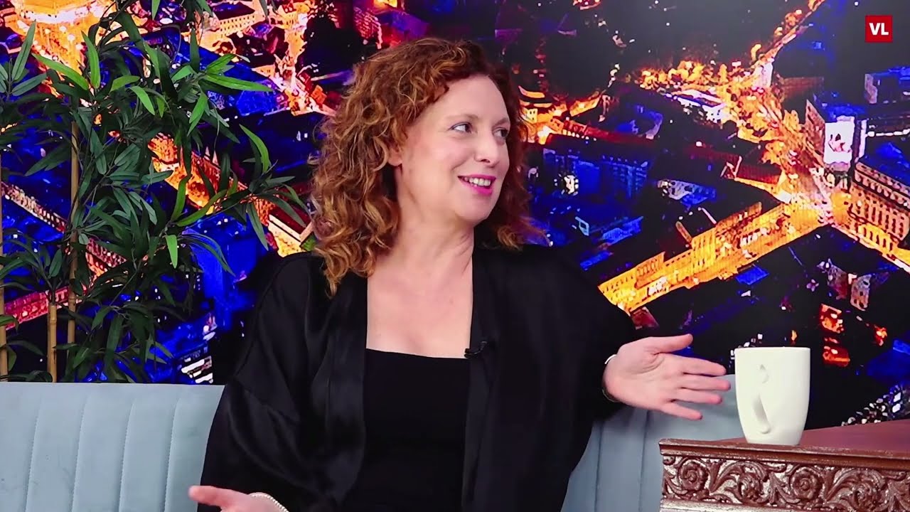 Nina Violić ispričala Ciganoviću je li ikada ulogu dobila preko kreveta i &scaron;to misli o tome