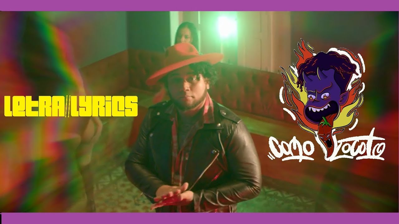Como Locoto - Nottha MC (Letra/Lyrics)