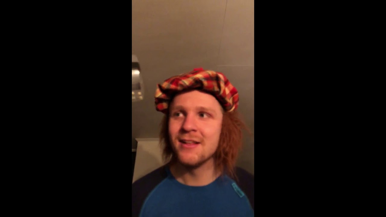 Rebustorget - Løvenes Konge intro