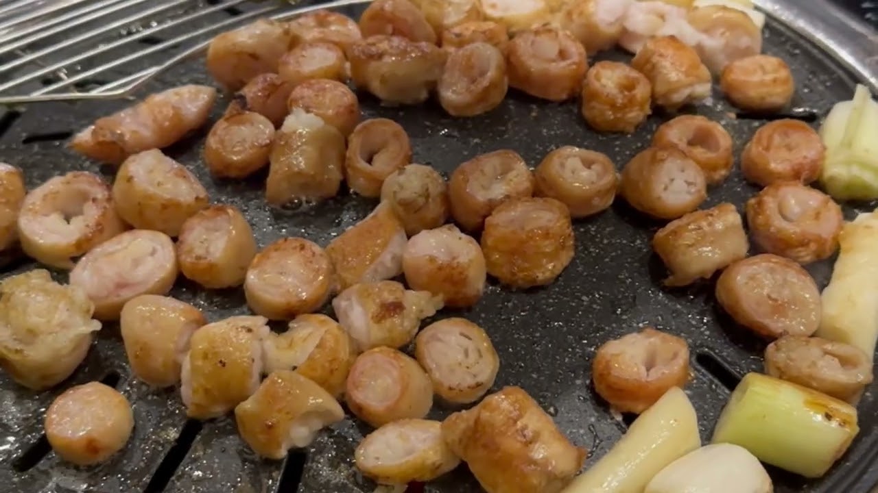 대구 가서 막창 먹고 왔습니다ㅋㅋ 맛있어서 말잇못!(찬앤찬웨이팅)