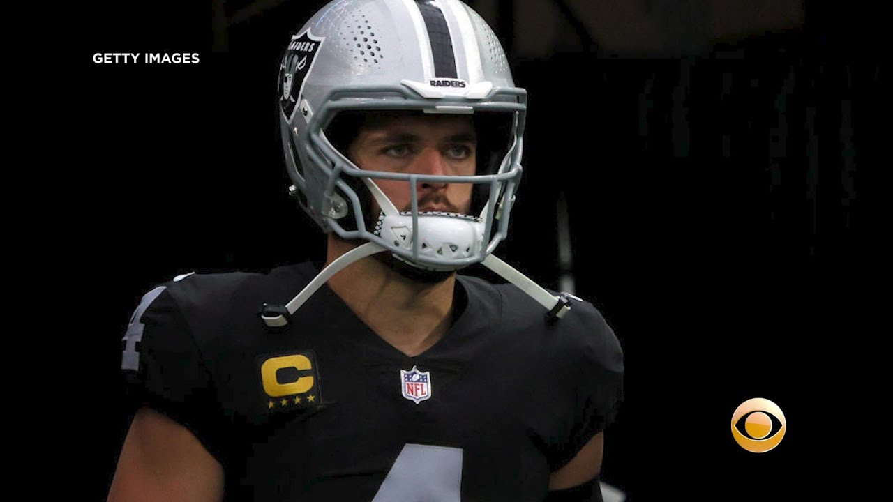 AFC West Preview Week 9: Raiders Try To Overcome Another Scandal; Broncos Head To Dallas To Face Cow