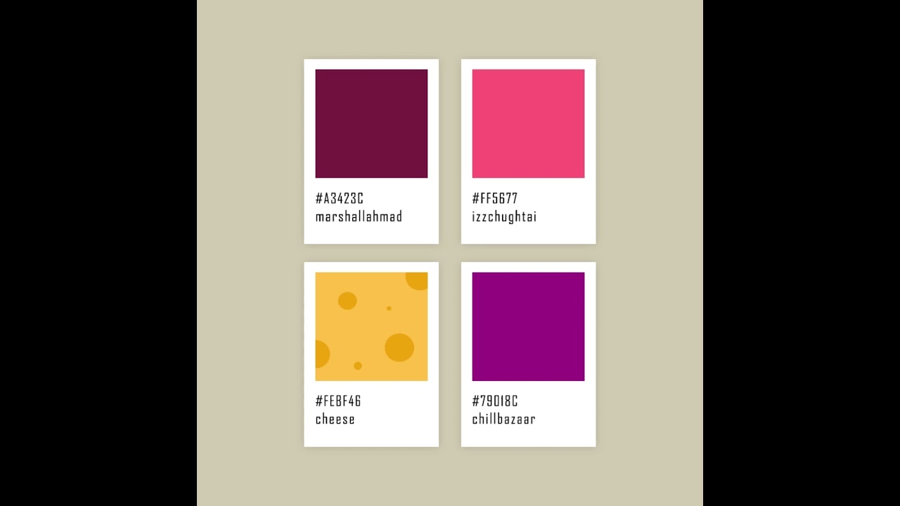 Cheese - Marshall Ahmad x ChillBazaar x Izzchughtai