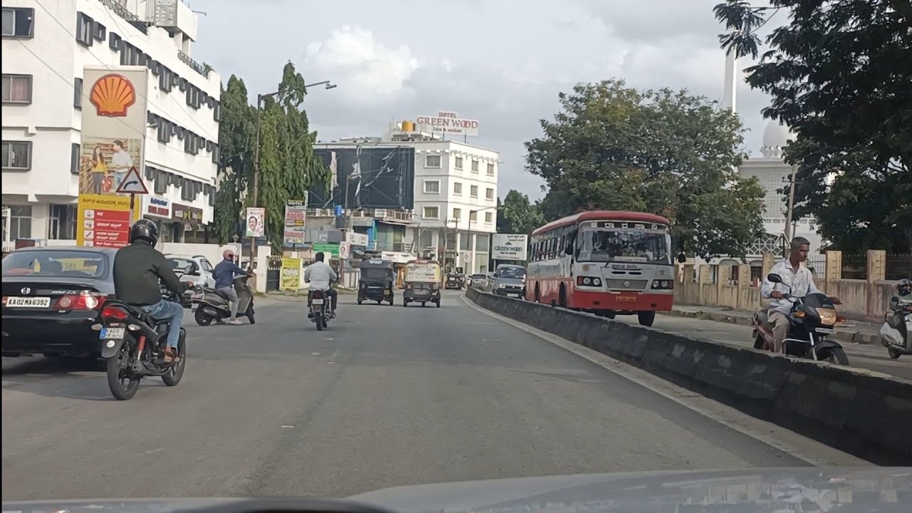 Mysore City Tour part 1 (5) 19/07/2023