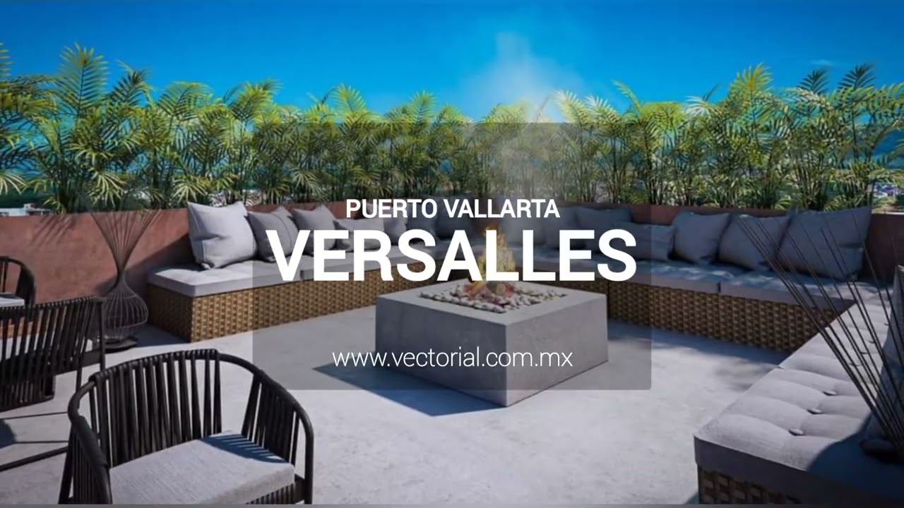 Investment opportunity in Puerto Vallarta