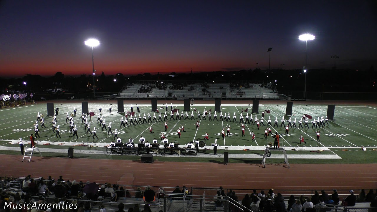 Valencia HS Tiger Regiment | 