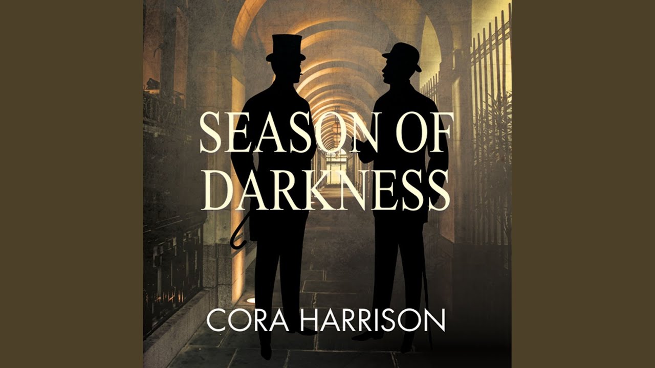 Chapter 18.3 - Season of Darkness