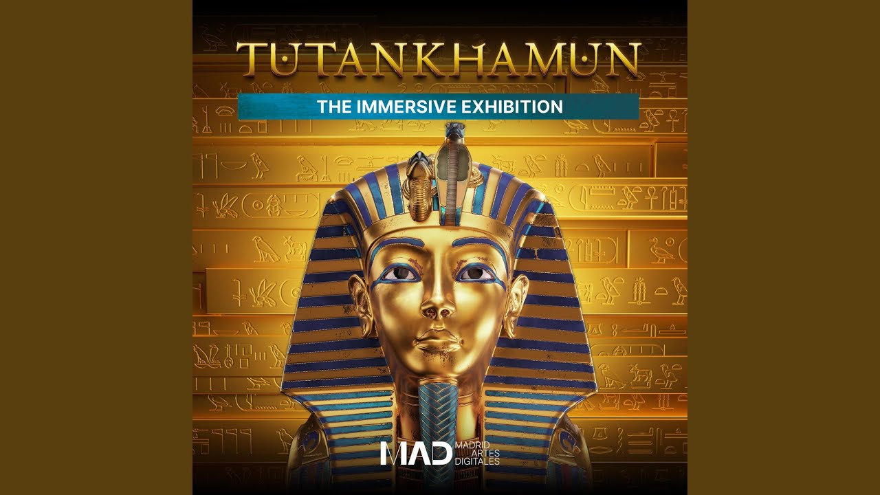 Tutankhamun Main Theme