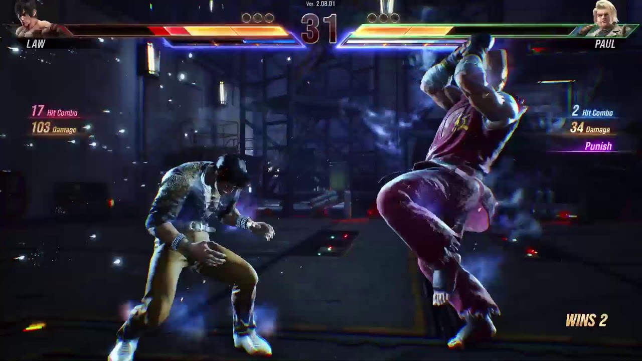 🔴Tekken 8  |Exhibtion Match {Muneeb} vs {Muzaan} Ft5🔴