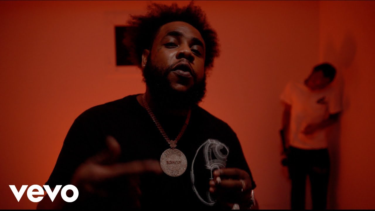 Squash - Real 6ix (Official Music Video)