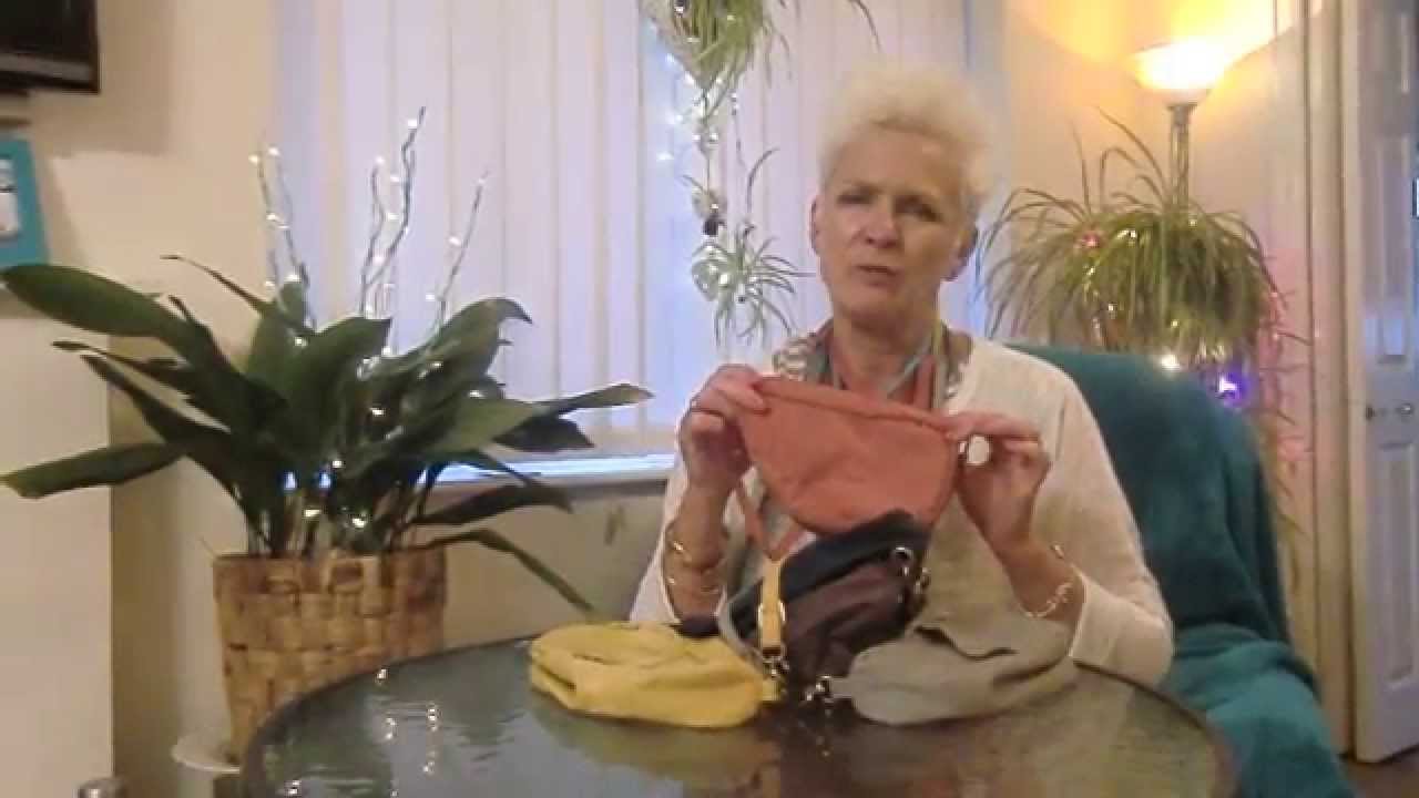 Dianne's Bag Video