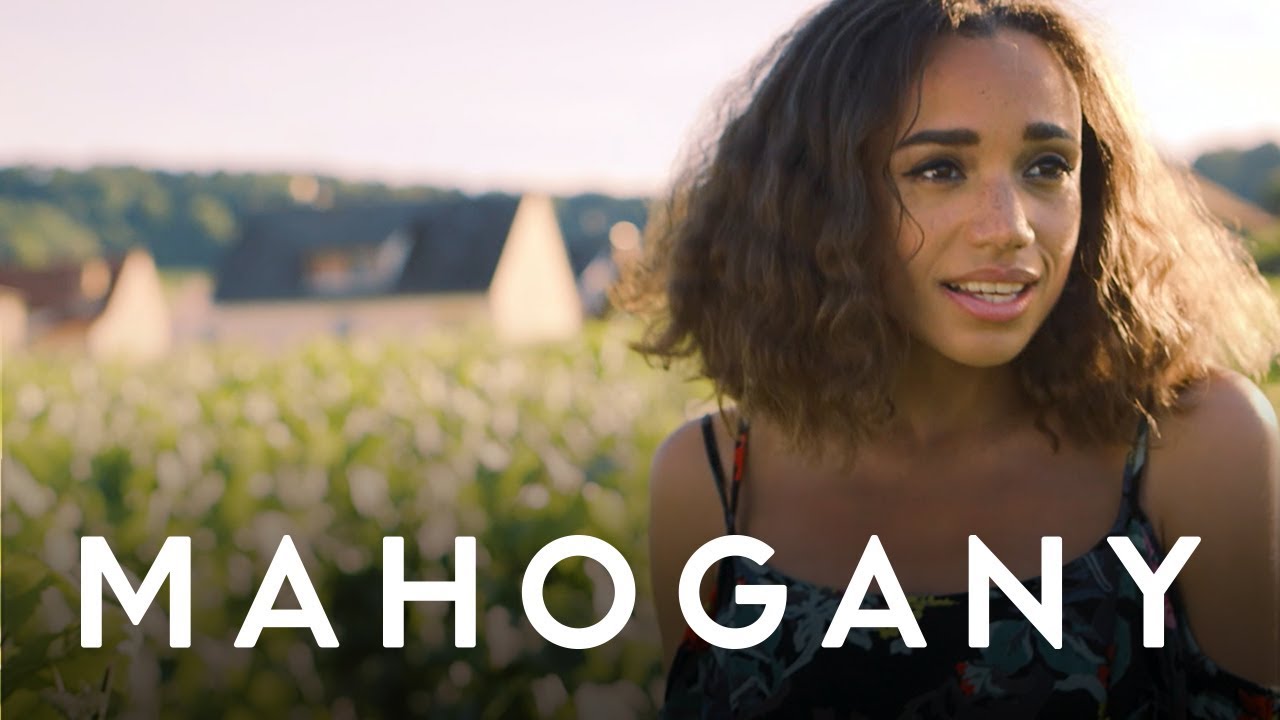 JONES - Till We Get There | Mahogany Session