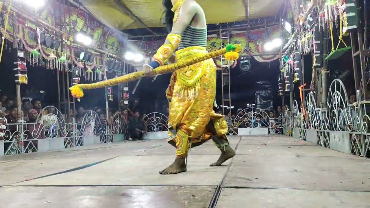 Odia Ramayan nataka
