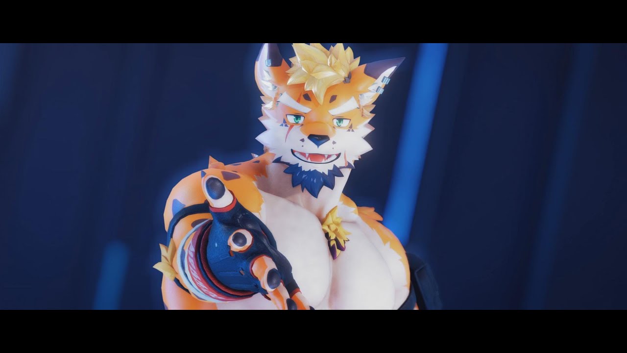 [MMD] - King
