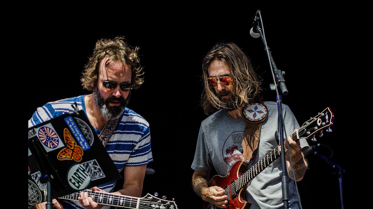Chris Robinson Brotherhood - 