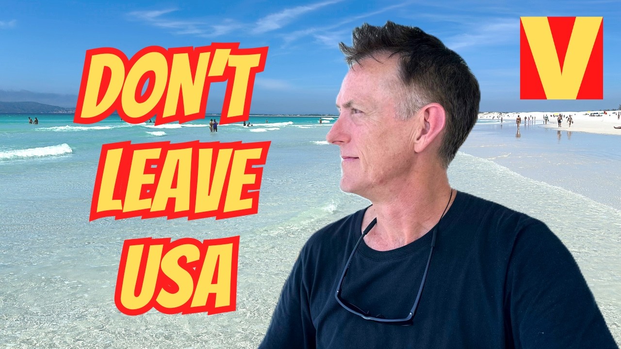 Retiring overseas after the dollar's decline, what I would do differently