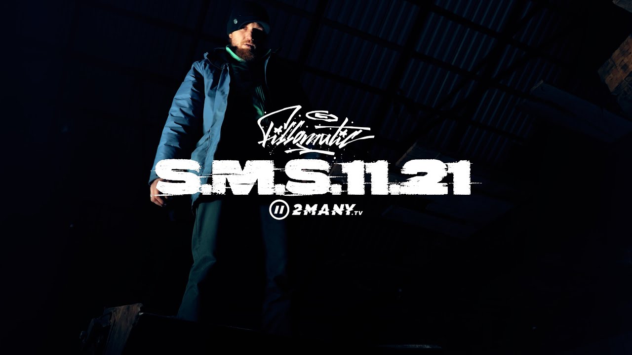 Emikae - S.M.S.11.21 (prod. Fav)