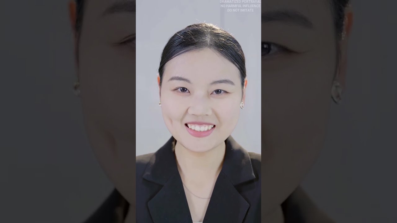 5-year-old girl has magic power, saves bullied mommy, matches her with CEO daddy using red thread!