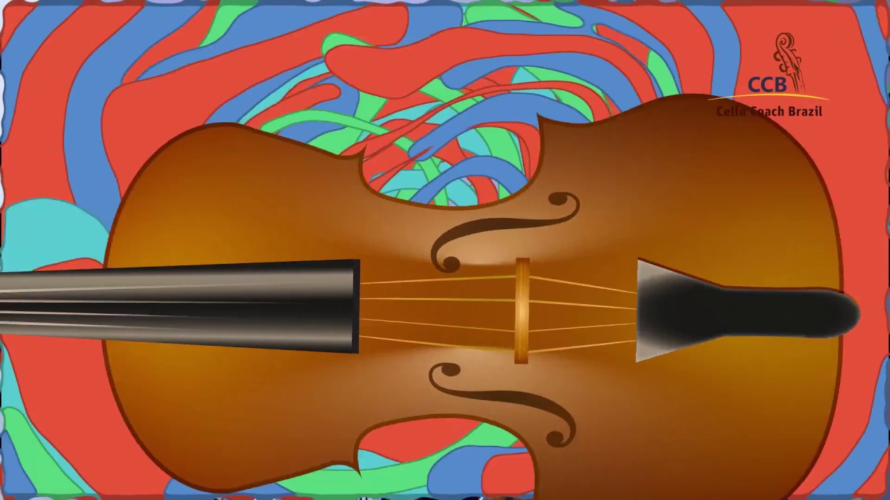 Guia Prático de Cello - Hino 431