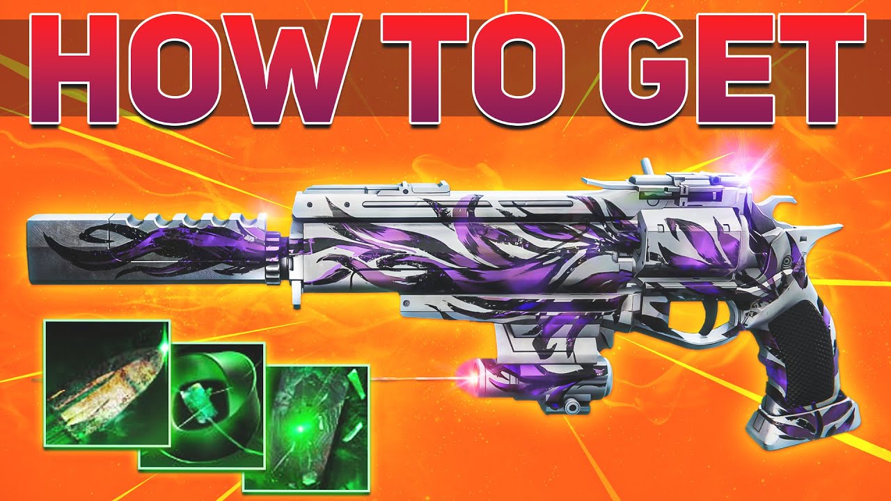 Worth the Wait? (Epochal Integration Quest & Review) | Destiny 2 Season of the Deep