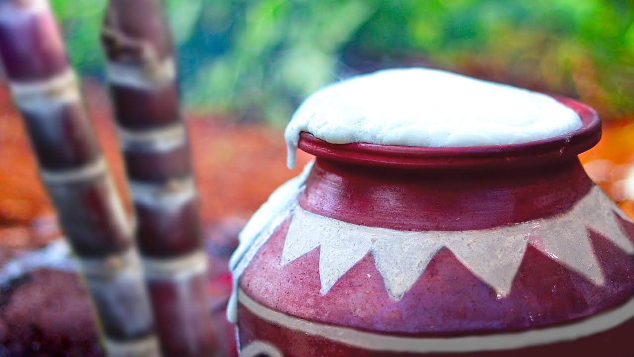 PONGAL Celebration in our Village | Gaanv Ka Swad