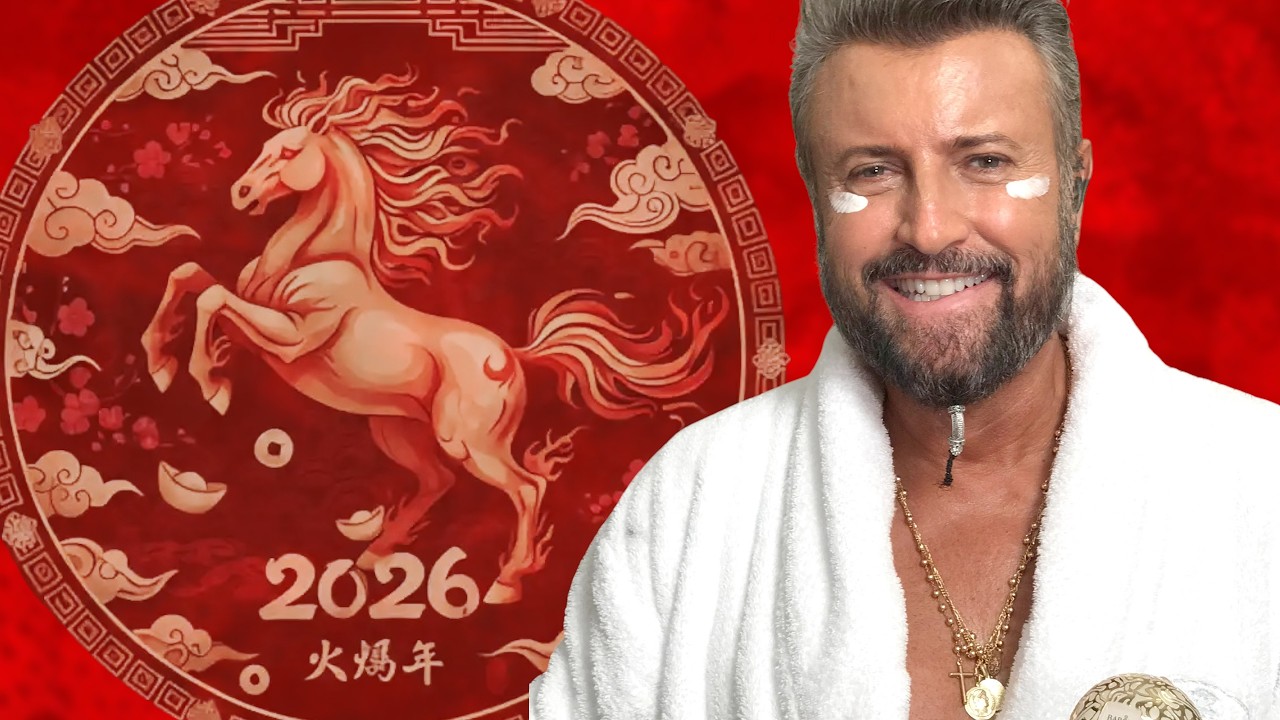 Botezatu, declarație la 59 de ani: „Am ratat momente importante, dar sunt cal de foc. E anul meu”