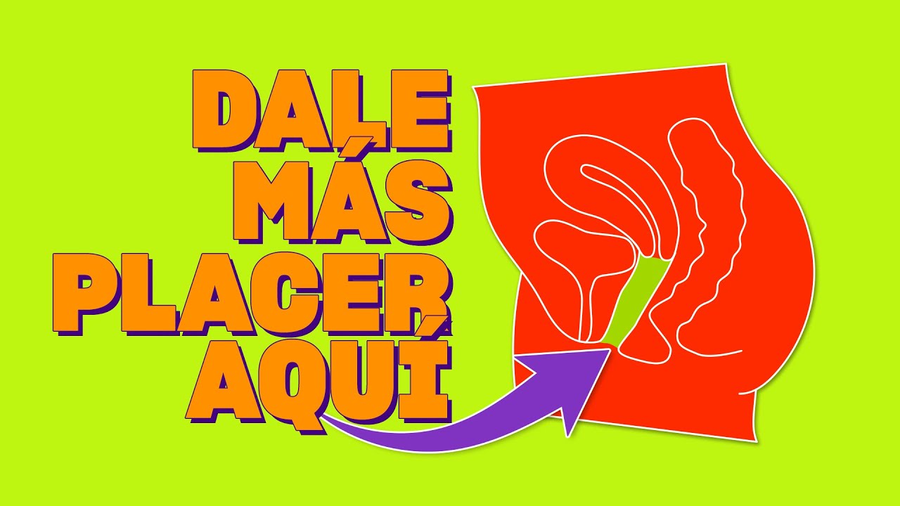 6 posiciones para aprovechar al m&aacute;ximo tu pene