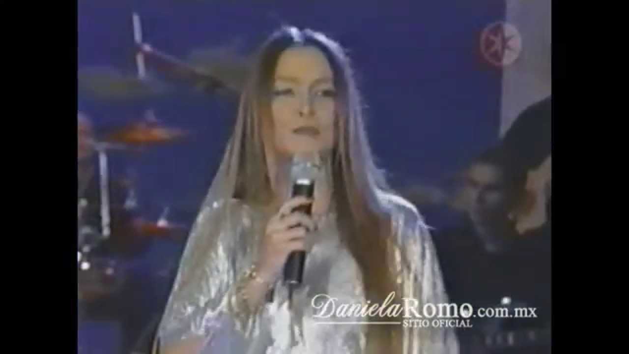 Daniela Romo | Te quiero mi amor