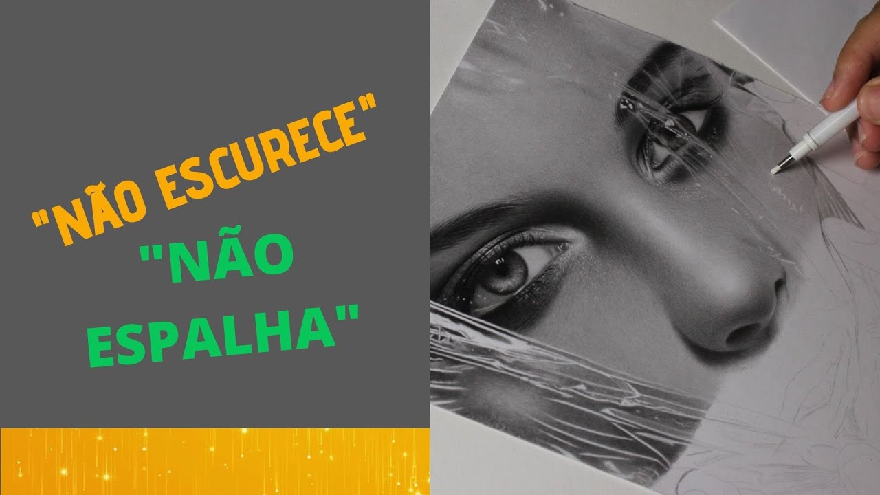 Papel Lana Bristol: Dicas Para um Melhor resultado no desenho