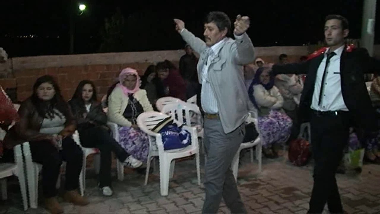 Neco muzik yanıkköy askerler