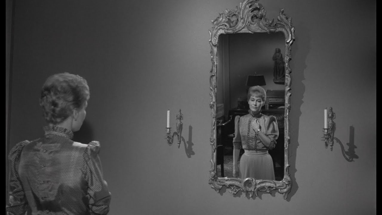 Dreyer's Gertrud (trailer, 2022)