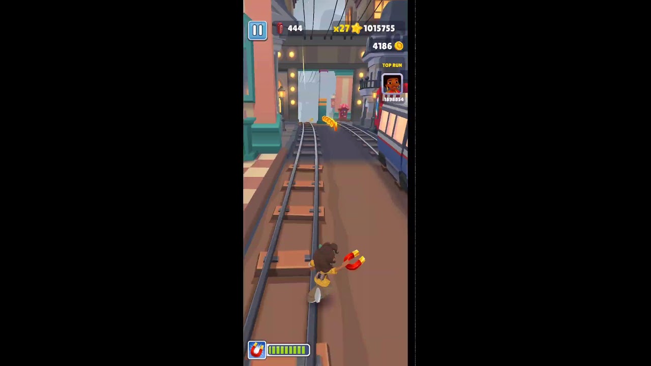 Subway Surfers  Live Night 🇳🇵🇮🇳