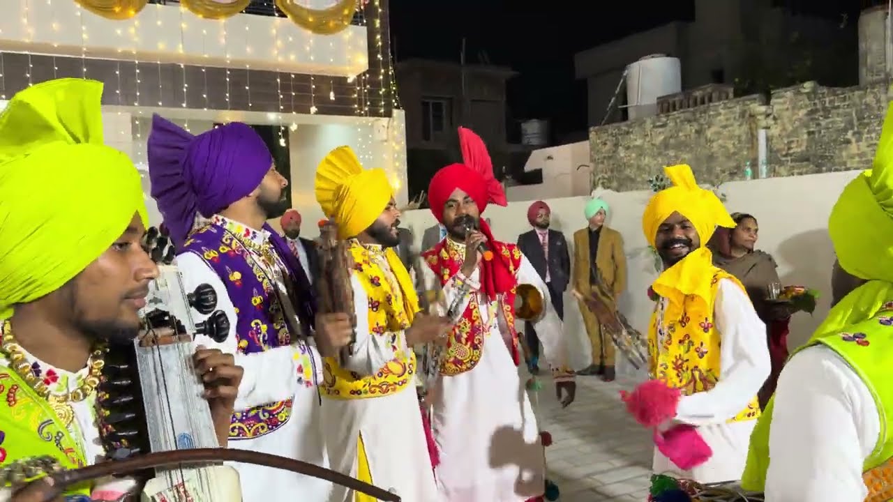 malwai giddha 💯bolliyan ☎️7681947574 ☎️booking virse wale malwai giddha faridkot 