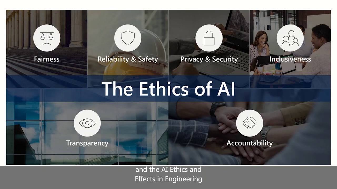 Responsible AI