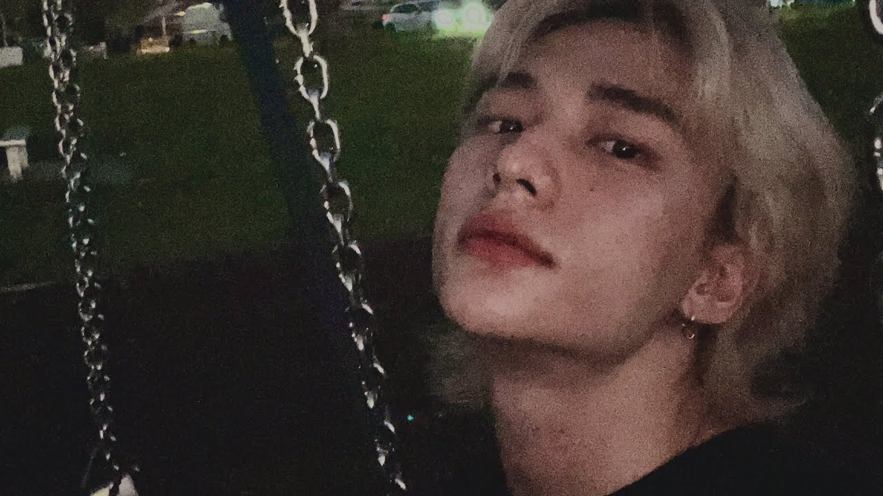 [𝐒𝐊𝐙 𝐏𝐋𝐀𝐘𝐋𝐈𝐒𝐓] 새벽에 황현진 감성 타보기𓂃𓏧🎨 | 현진 작사 작곡 솔로곡