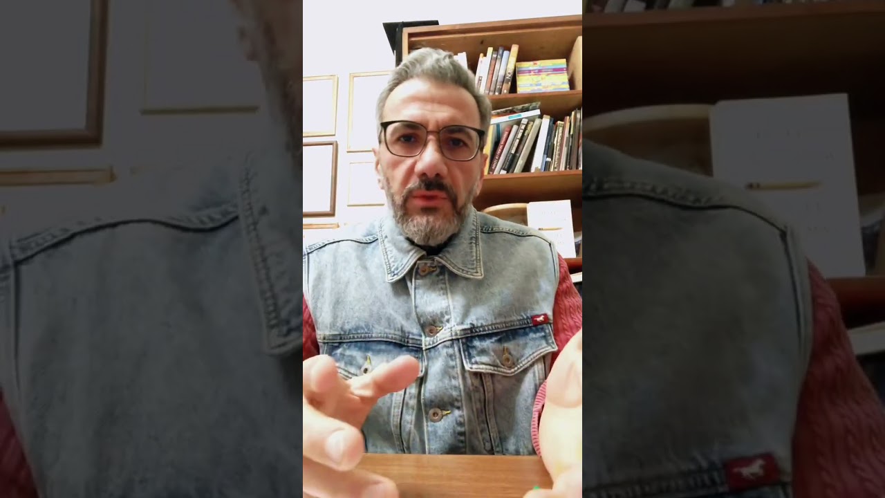 «ԴԵՄ ԵՄ ԲՈԼՈՐԻՆ» ԱՍՈՒՄ ԵՆ ՆՐԱՆՔ