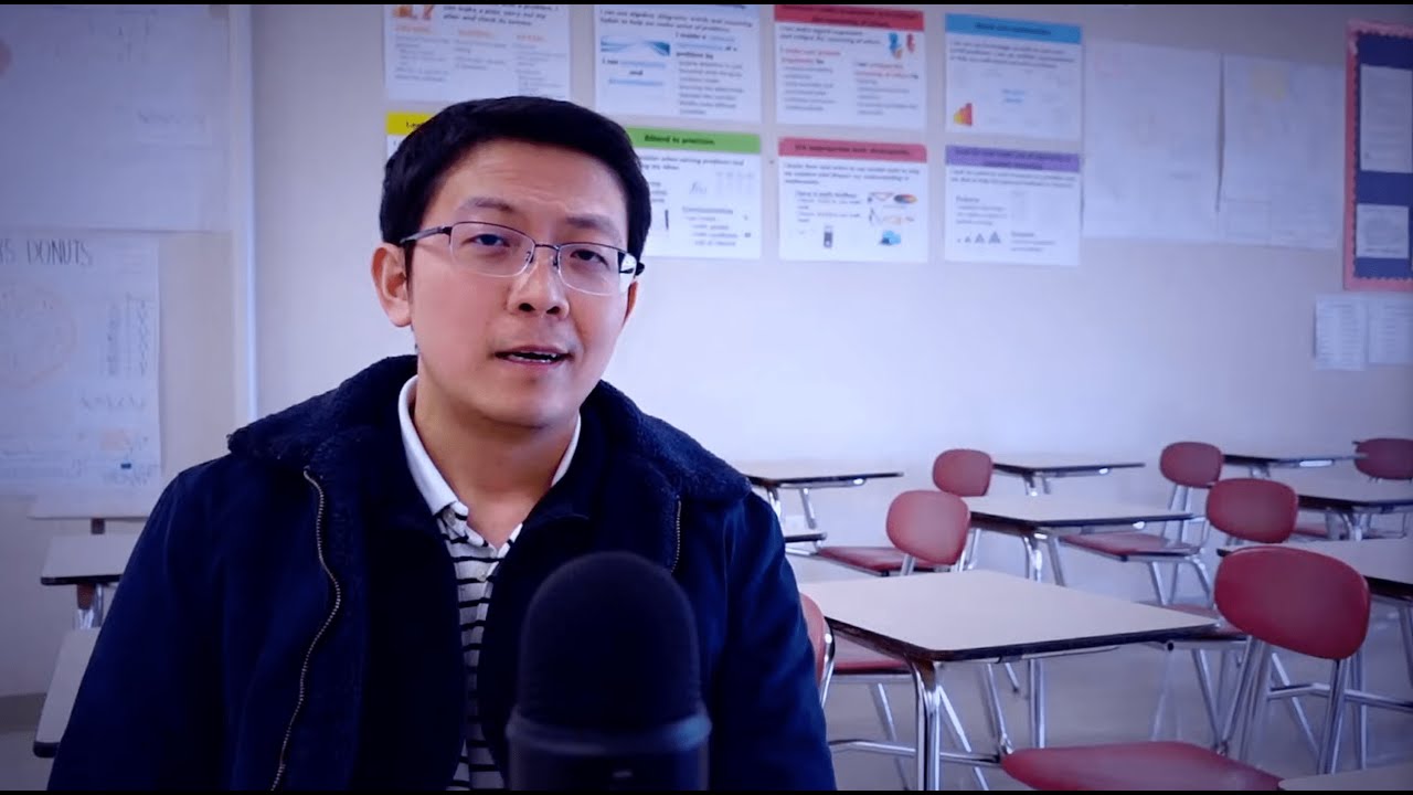 I Tried Substitute Teaching for 30 Days