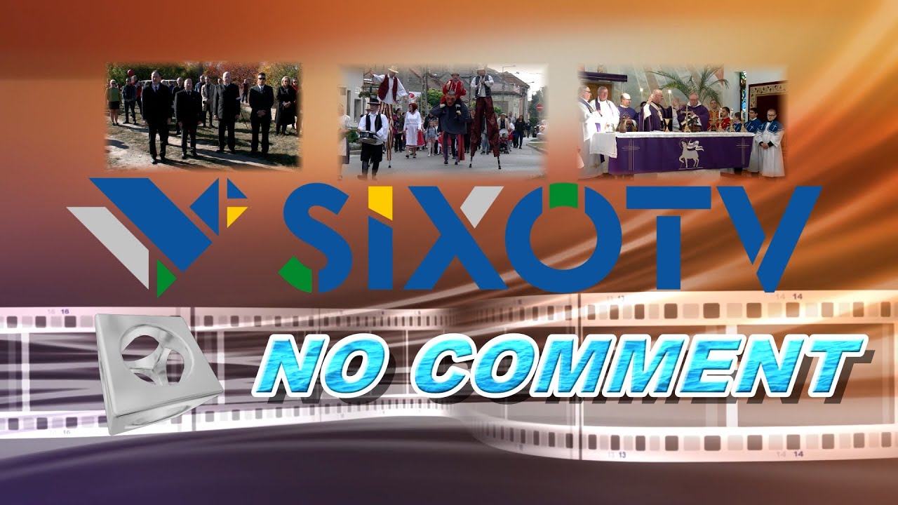 No Comment 2025.09.19. - Szikszói Gépésztalálkozó