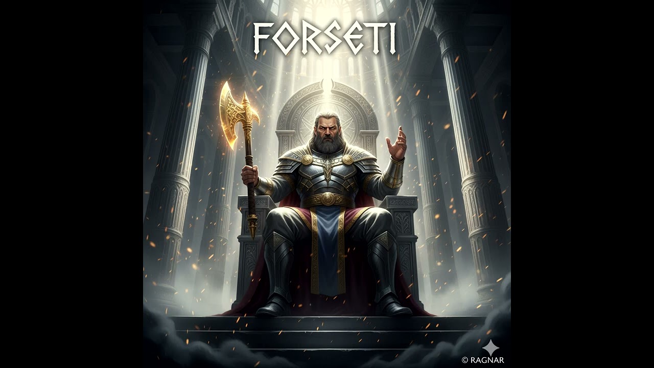 Forseti 