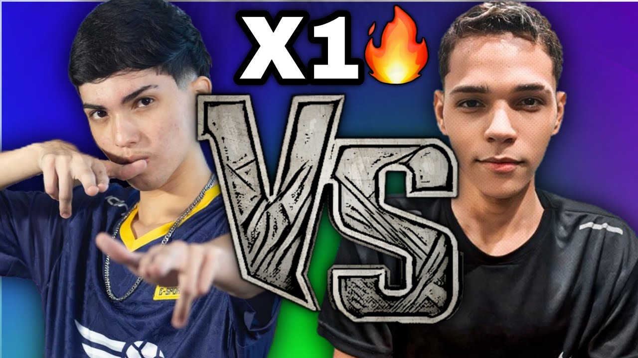 O X1 MAIS ESPERADO DO MOMENTO 🔥 LDZIN CØNTRA VENAS NA SEMI FINAL DO X1 DO GB! ESSE X1 PEGOU FOGO 🔥♥️