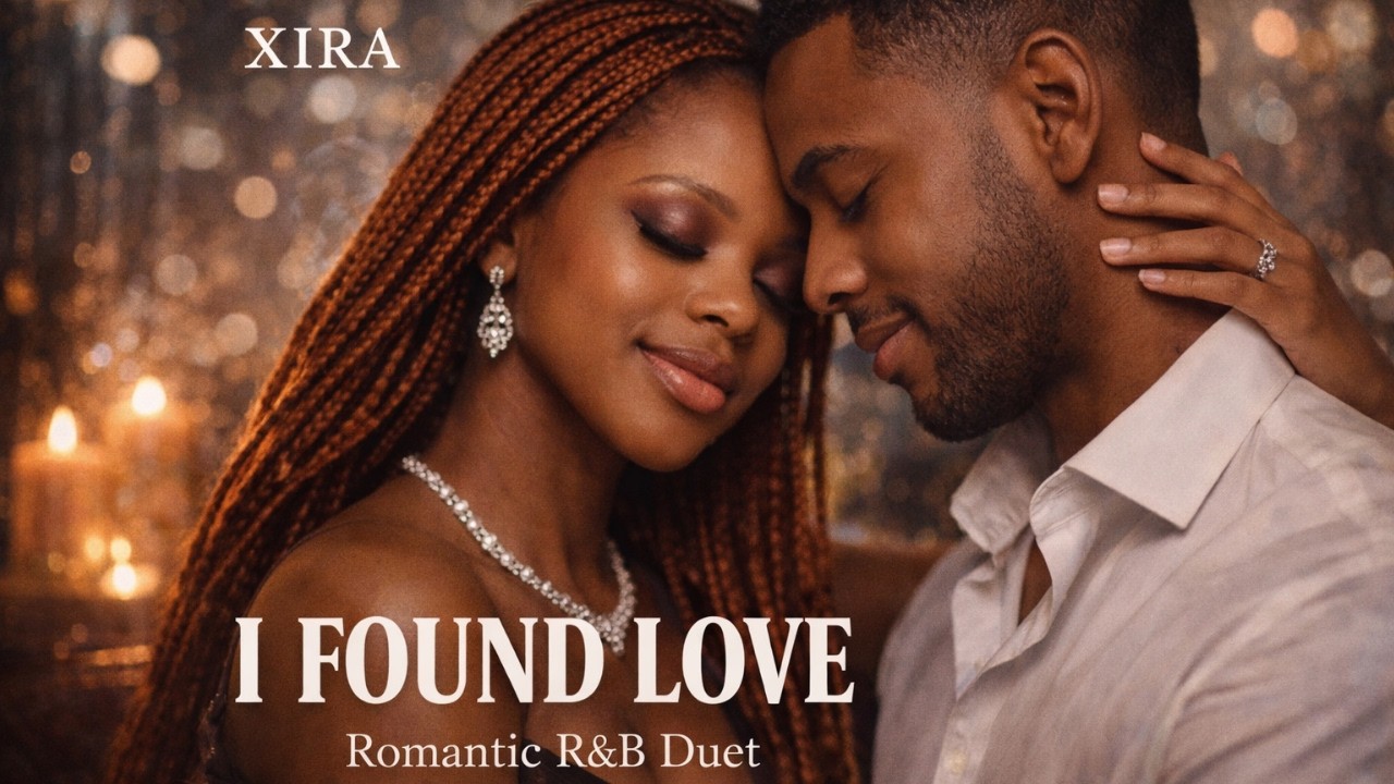 Doja Cat ft Chris Brown - I Found Love