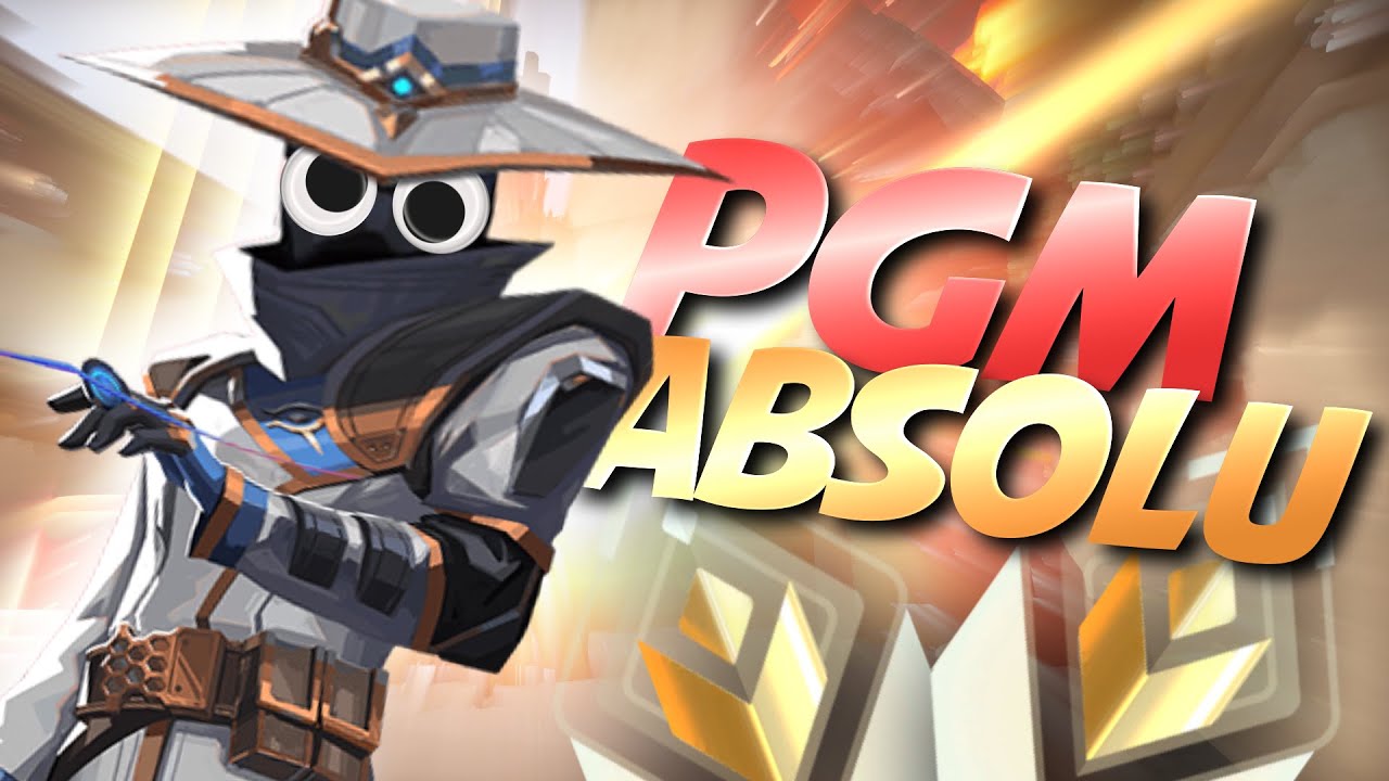 LE MEILLEUR CYPHER DE VALORANT (c'est faux)