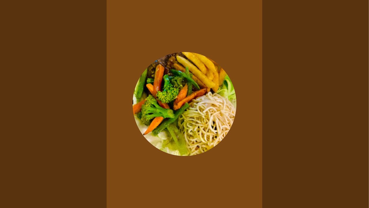 I’mcooking09 is live